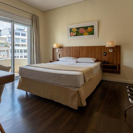 Hotel Amalia เซาเปาโล ภายนอก รูปภาพ